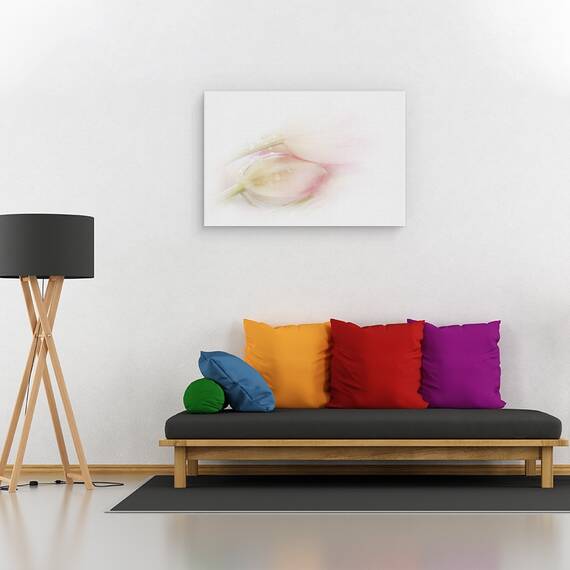Tablou Canvas - Atingand, Marime: 40 x 60 cm - 2- Roveli