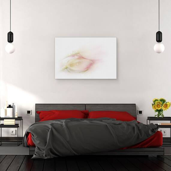 Tablou Canvas - Atingand, Marime: 40 x 60 cm - 3- Roveli