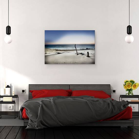 Tablou Canvas - Atinge Soarele, Marime: 40 x 60 cm - 3- Roveli