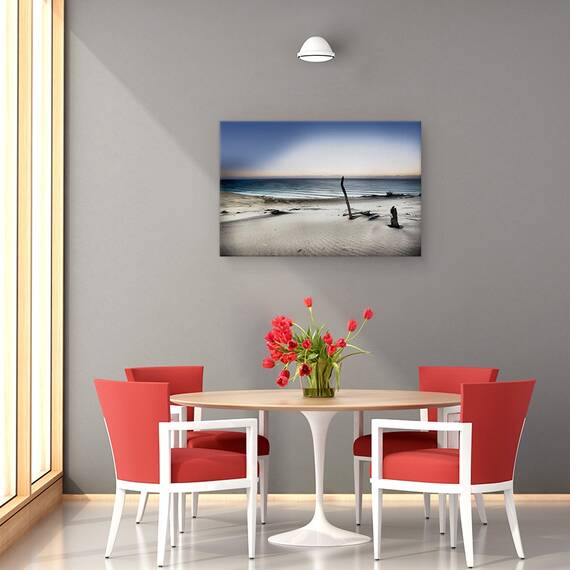 Tablou Canvas - Atinge Soarele, Marime: 40 x 60 cm - 4- Roveli