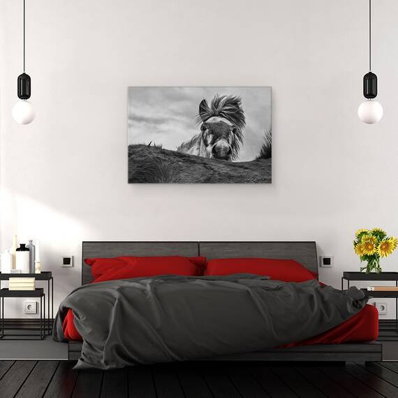 Tablou Canvas - Buna, Marime: 40 x 60 cm - 3- Roveli