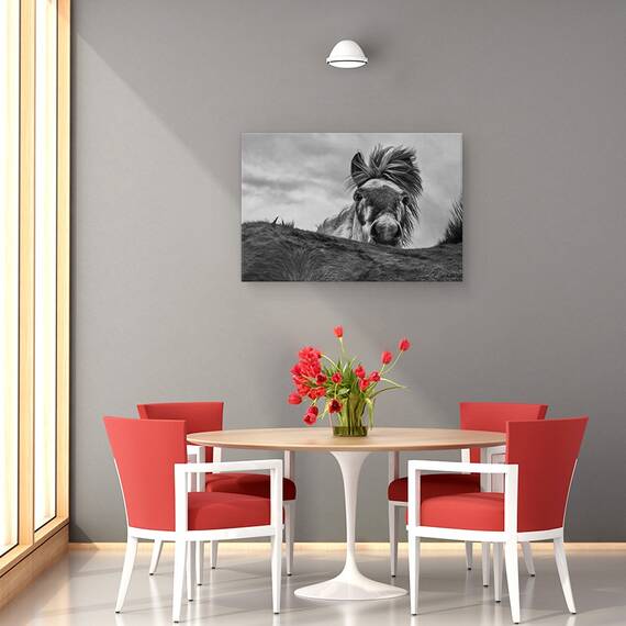 Tablou Canvas - Buna, Marime: 40 x 60 cm - 4- Roveli