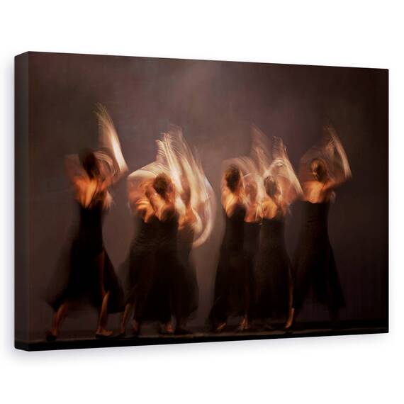 Tablou Canvas - Impreuna, Marime: 40 x 60 cm - - Roveli