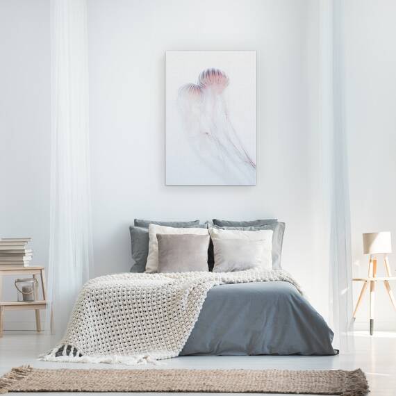 Tablou Canvas - Indragostiti, Marime: 40 x 60 cm - 3- Roveli