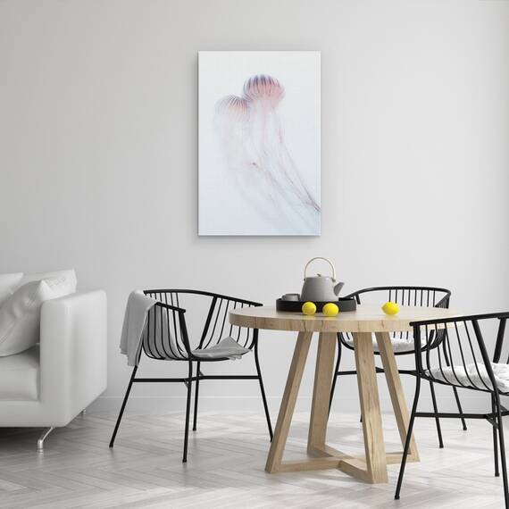 Tablou Canvas - Indragostiti, Marime: 40 x 60 cm - 4- Roveli