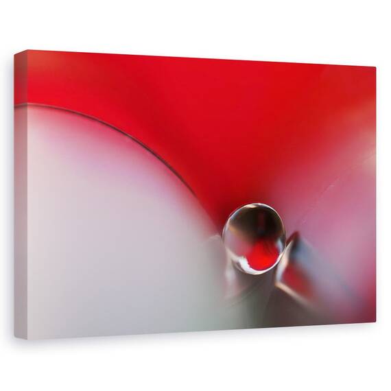 Tablou Canvas - Intre, Marime: 40 x 60 cm - - Roveli