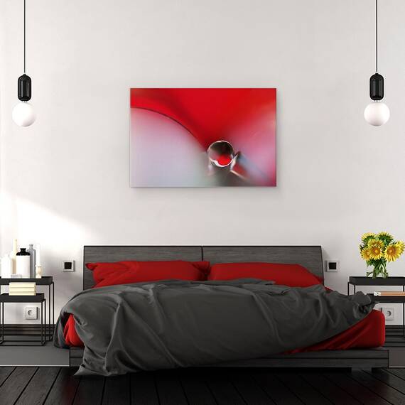 Tablou Canvas - Intre, Marime: 40 x 60 cm - 3- Roveli
