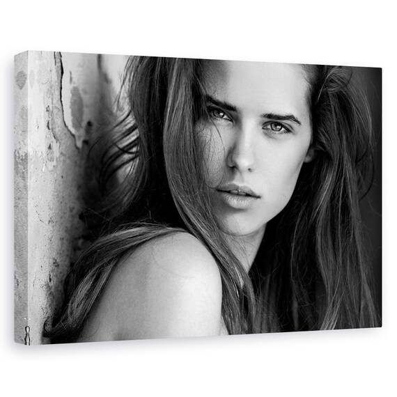 Tablou Canvas - Katya, Marime: 40 x 60 cm - - Roveli