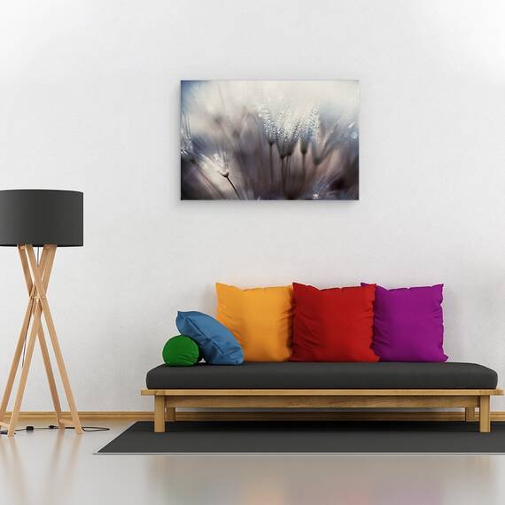 Tablou Canvas - Padurea, Marime: 40 x 60 cm - 2- Roveli