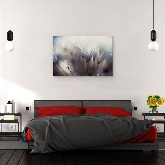 Tablou Canvas - Padurea, Marime: 40 x 60 cm - 3- Roveli