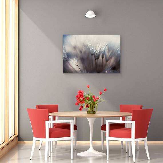 Tablou Canvas - Padurea, Marime: 40 x 60 cm - 4- Roveli