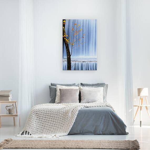 Tablou Canvas - Postludiu, Marime: 40 x 60 cm - 3- Roveli