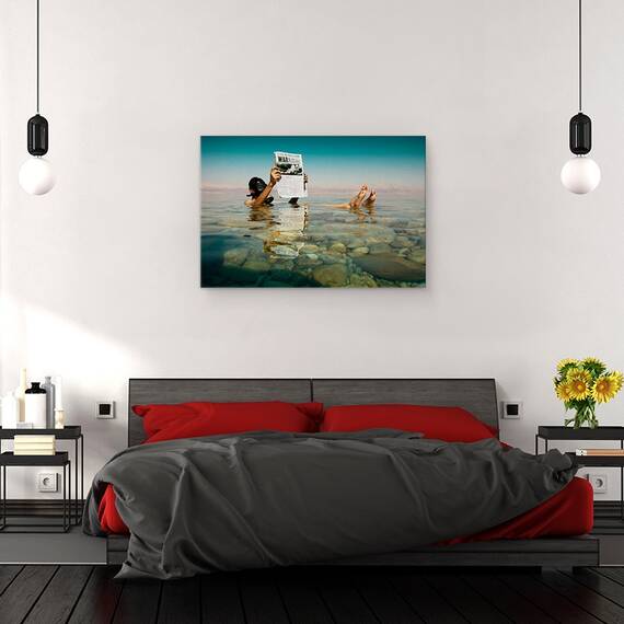 Tablou Canvas - Razboiul, Marime: 40 x 60 cm - 3- Roveli