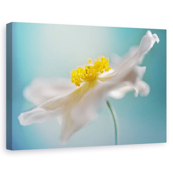 Tablou Canvas - Reverie De Toamna, Marime: 40 x 60 cm - - Roveli
