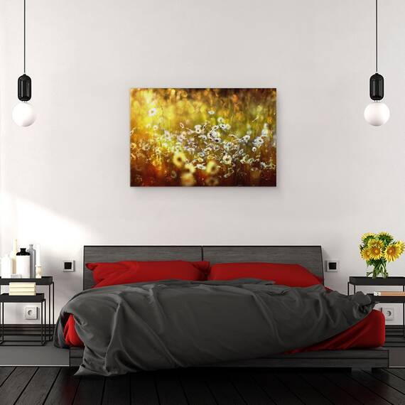 Tablou Canvas - Tara Minunilor, Marime: 40 x 60 cm - 3- Roveli