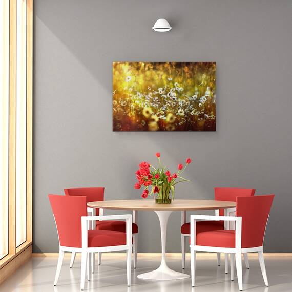 Tablou Canvas - Tara Minunilor, Marime: 40 x 60 cm - 4- Roveli