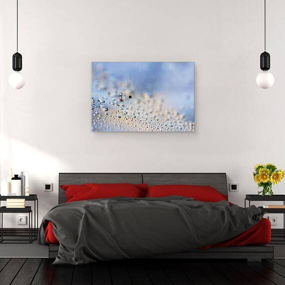 Tablou Canvas - Tarare, Marime: 40 x 60 cm - 3- Roveli