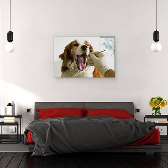 Tablou Canvas - Timpuri Moderne, Marime: 40 x 60 cm - 3- Roveli