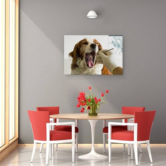 Tablou Canvas - Timpuri Moderne, Marime: 40 x 60 cm - 4- Roveli