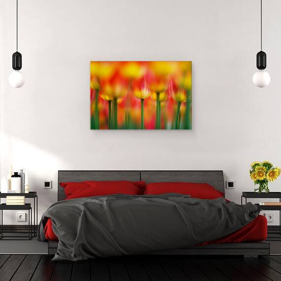 Tablou Canvas - Alaturi, Marime: 80 x 120 cm - 3- Roveli