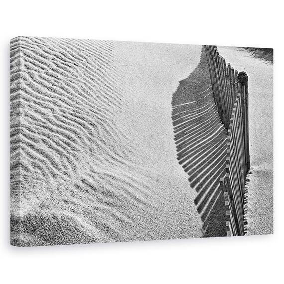 Tablou Canvas - Castele De Nisip, Marime: 80 x 120 cm - - Roveli
