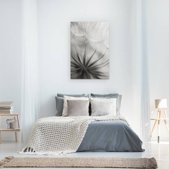 Tablou Canvas - In Inima, Marime: 40 x 60 cm - 2- Roveli