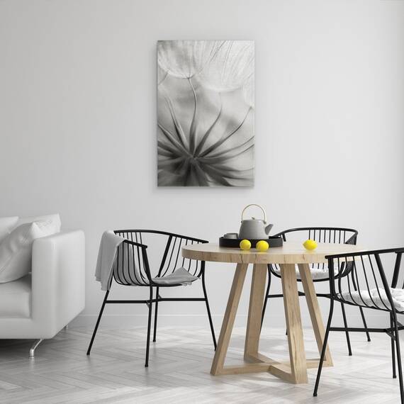 Tablou Canvas - In Inima, Marime: 40 x 60 cm - 3- Roveli