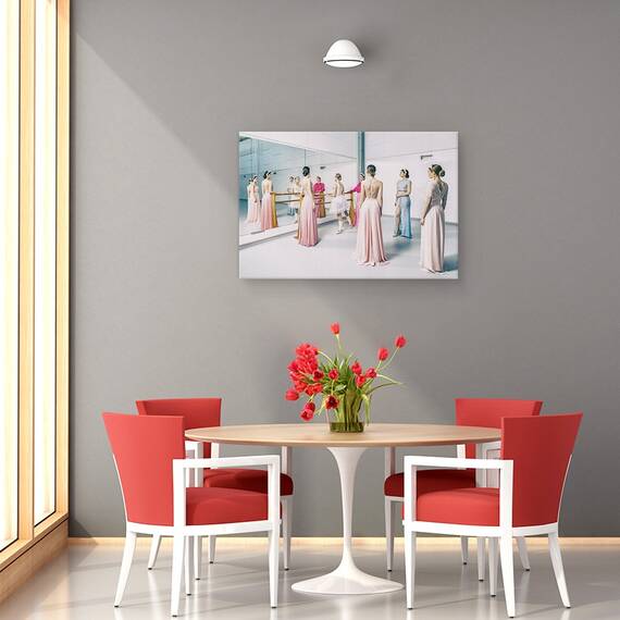Tablou Canvas - Indeplineste-Mi O Dorinta, Marime: 80 x 120 cm - 4- Roveli