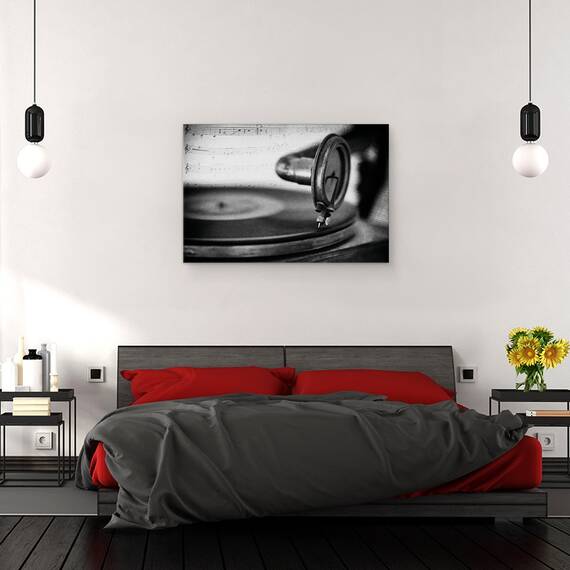 Tablou Canvas - Plin De Viata, Marime: 80 x 120 cm - 3- Roveli