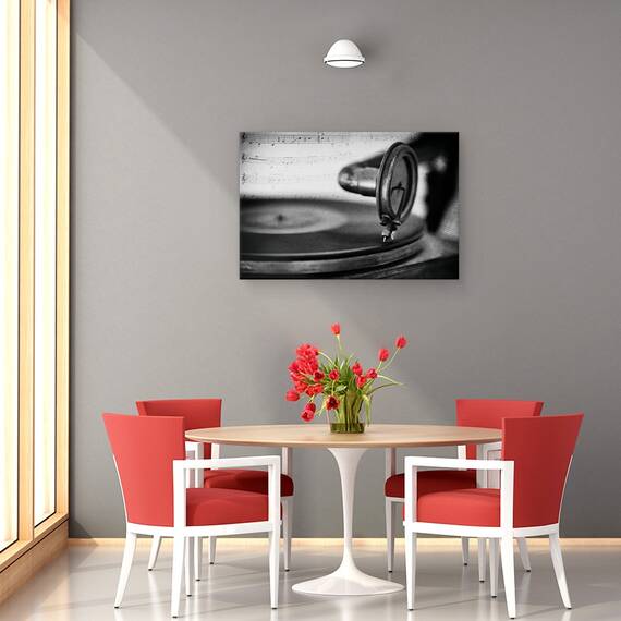 Tablou Canvas - Plin De Viata, Marime: 80 x 120 cm - 4- Roveli
