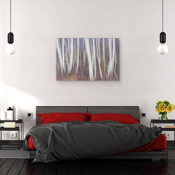 Tablou Canvas - Povesti Adevarate, Marime: 80 x 120 cm - 3- Roveli