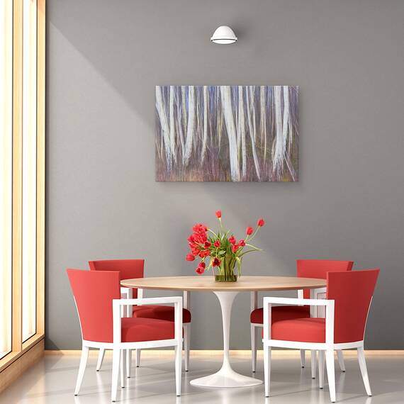 Tablou Canvas - Povesti Adevarate, Marime: 80 x 120 cm - 4- Roveli
