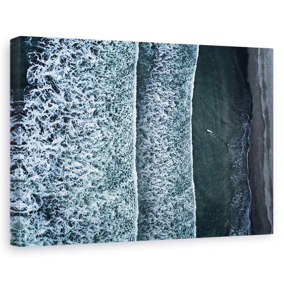 Tablou Canvas - Provocator, Marime: 80 x 120 cm - - Roveli