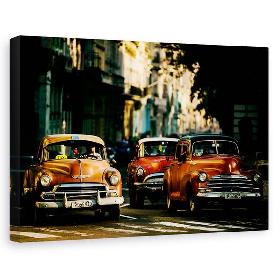 Tablou Canvas - Vino Cu Mine In Lumina Diminetii, Marime: 80 x 120 cm - - Roveli