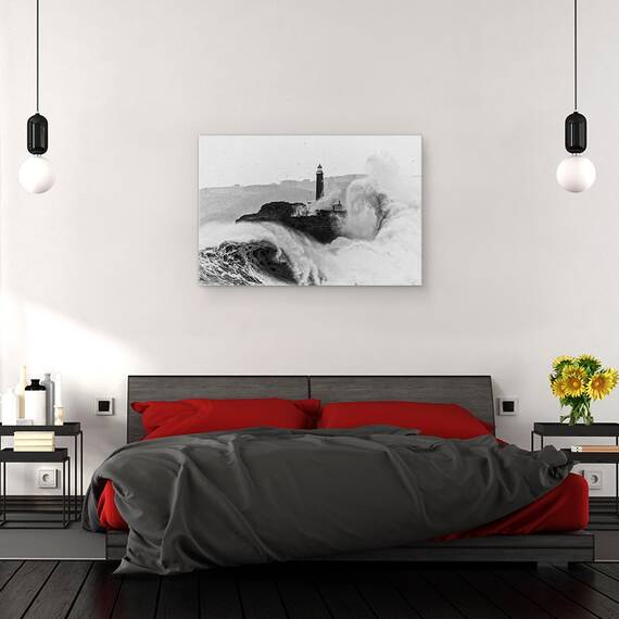 Tablou Canvas - Clipocire, Marime: 80 x 120 cm - 3- Roveli
