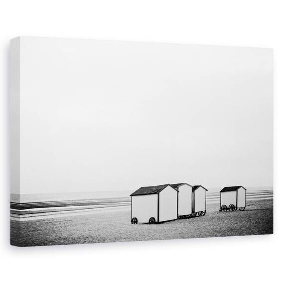 Tablou Canvas - Dor De Vacanta, Marime: 80 x 120 cm - - Roveli