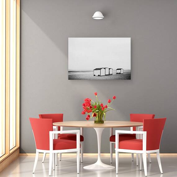 Tablou Canvas - Dor De Vacanta, Marime: 80 x 120 cm - 4- Roveli