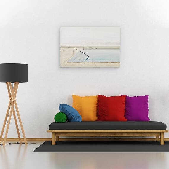Tablou Canvas - In Afara Sezonului, Marime: 80 x 120 cm - 2- Roveli