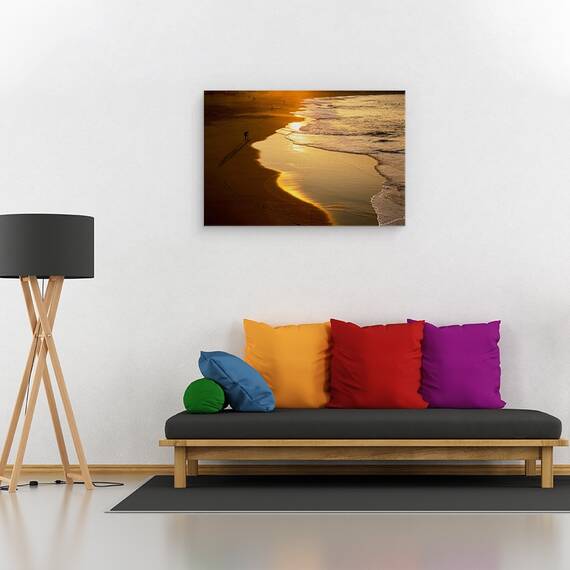 Tablou Canvas - Inca Mai E Lumina, Marime: 80 x 120 cm - 2- Roveli
