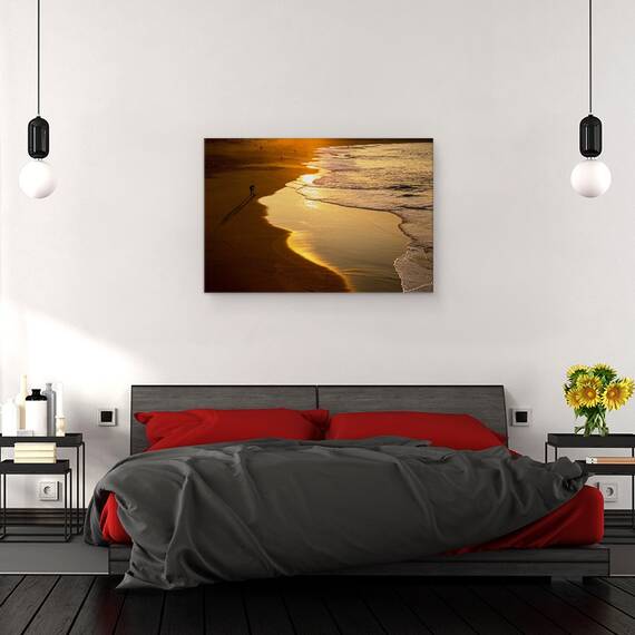 Tablou Canvas - Inca Mai E Lumina, Marime: 80 x 120 cm - 3- Roveli