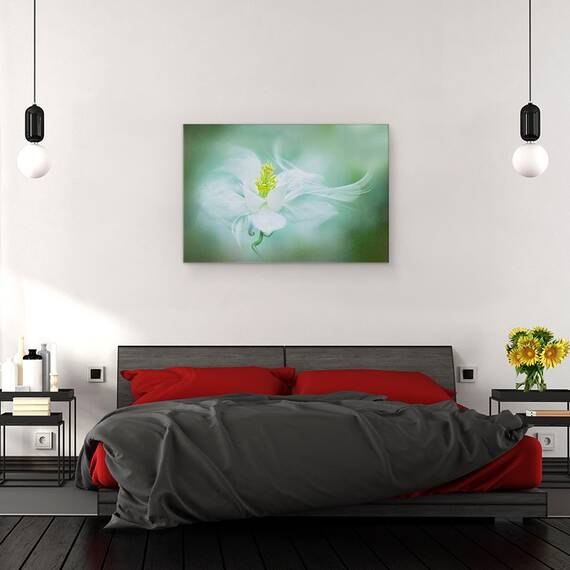 Tablou Canvas - Mistic, Marime: 80 x 120 cm - 3- Roveli