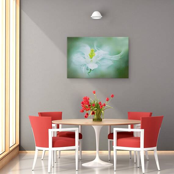 Tablou Canvas - Mistic, Marime: 80 x 120 cm - 4- Roveli