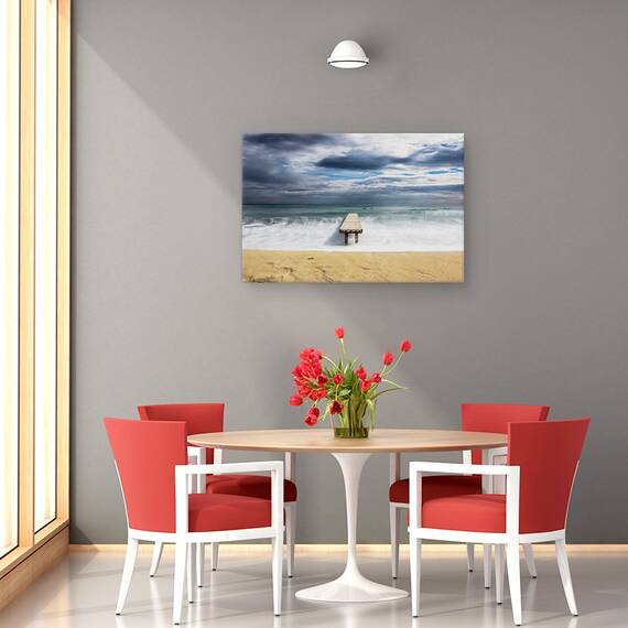Tablou Canvas - Panpelone, Marime: 80 x 120 cm - 4- Roveli