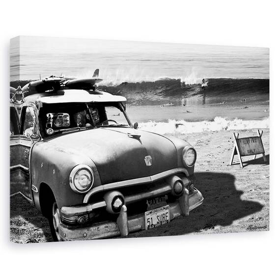 Tablou Canvas - Regula Veteranilor, Marime: 80 x 120 cm - - Roveli