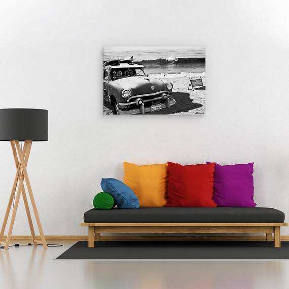 Tablou Canvas - Regula Veteranilor, Marime: 80 x 120 cm - 2- Roveli