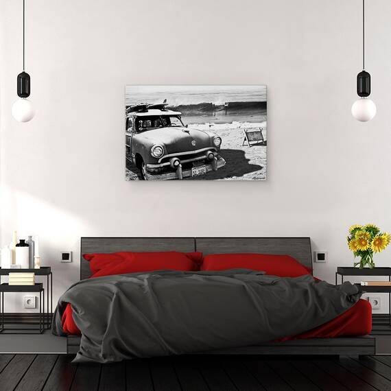 Tablou Canvas - Regula Veteranilor, Marime: 80 x 120 cm - 3- Roveli