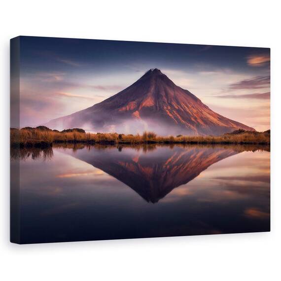 Tablou Canvas - Revelatii, Marime: 80 x 120 cm - - Roveli