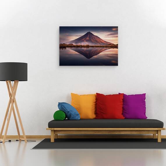 Tablou Canvas - Revelatii, Marime: 80 x 120 cm - 2- Roveli