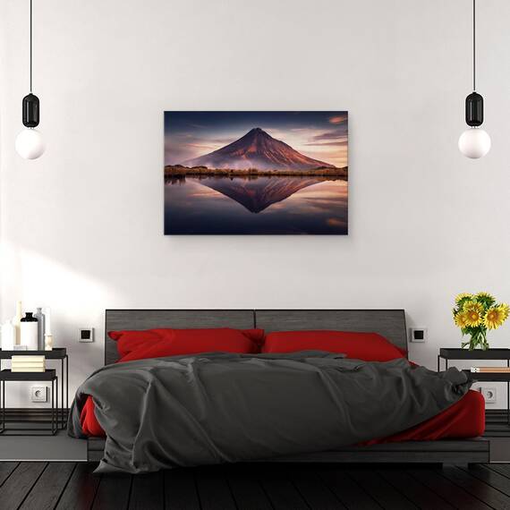 Tablou Canvas - Revelatii, Marime: 80 x 120 cm - 3- Roveli