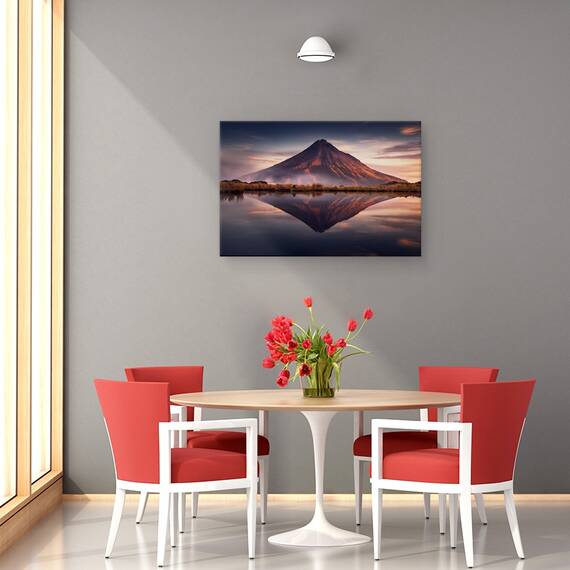 Tablou Canvas - Revelatii, Marime: 80 x 120 cm - 4- Roveli